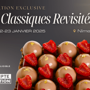 Les Classiques Revisités By Cécile Janvier 2025